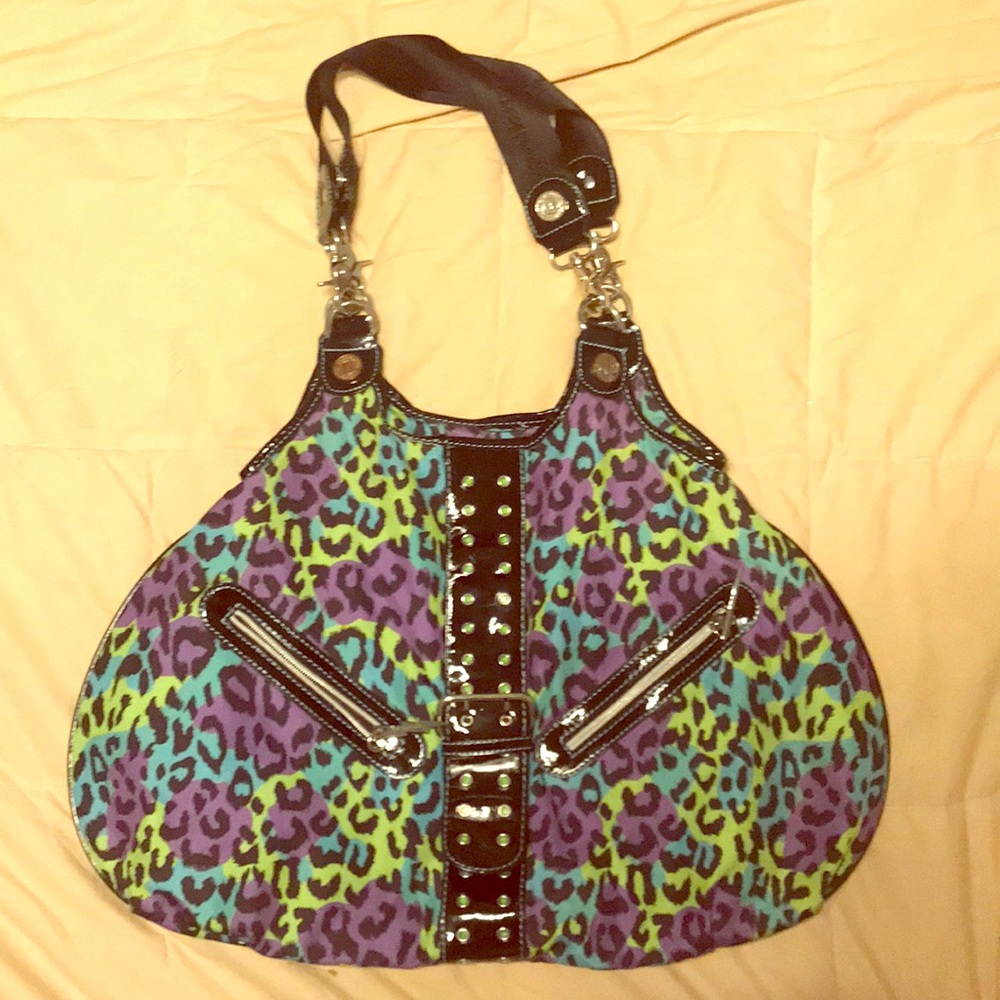 Betsey Johnson (Betseyville) Bag